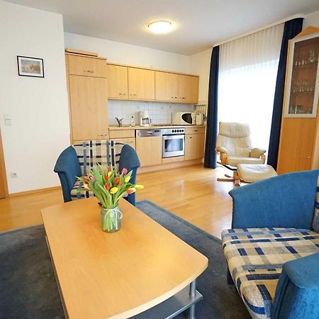 הרינגסדורף Feriendomizil Wohnung Sanddorn מראה חיצוני תמונה