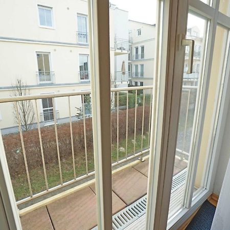 הרינגסדורף Feriendomizil Wohnung Sanddorn מראה חיצוני תמונה